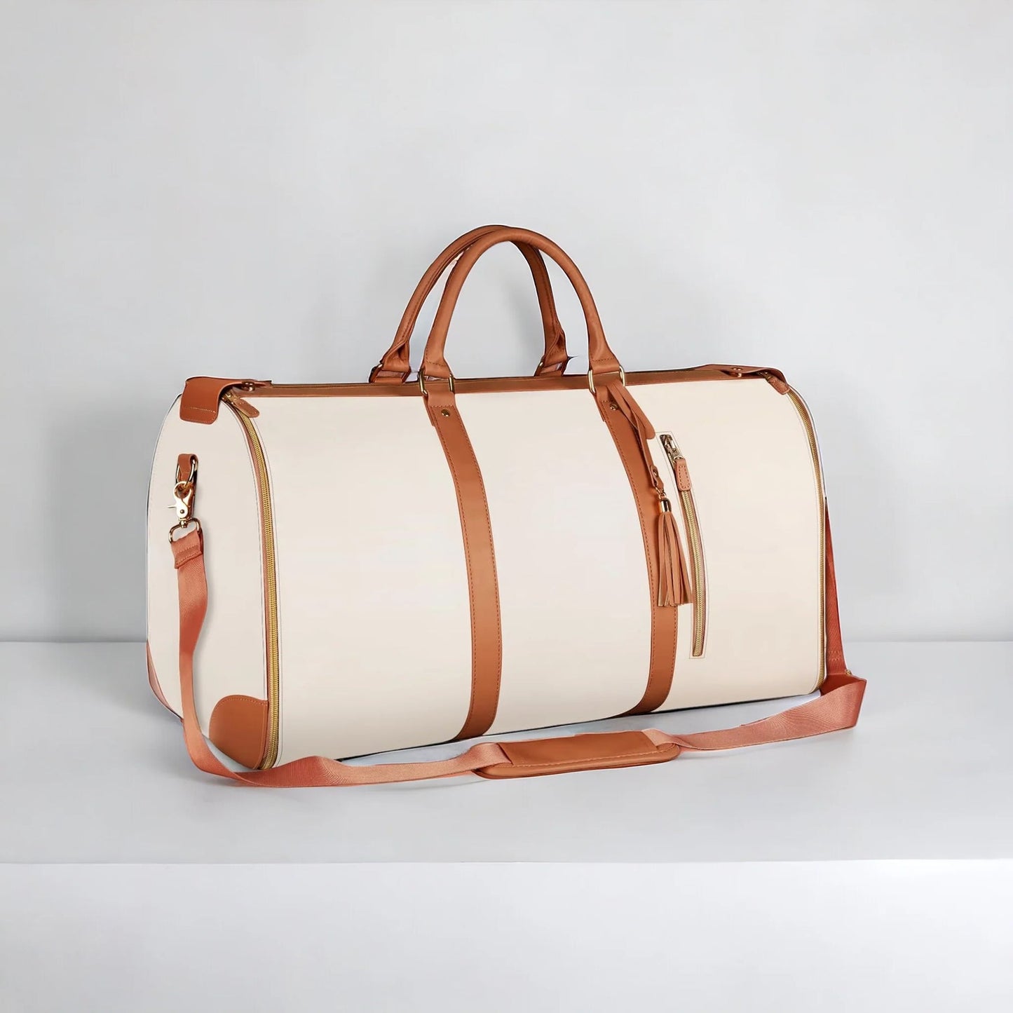 Sac De Voyage Pliable | Blow'dry